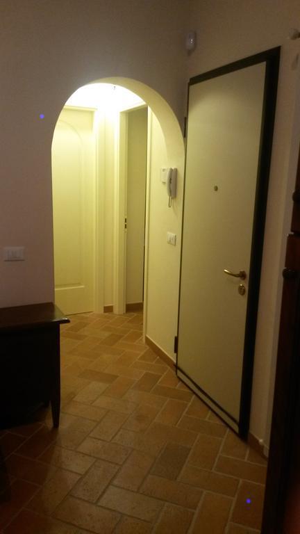 B&B Ginevra Ghizzano Extérieur photo