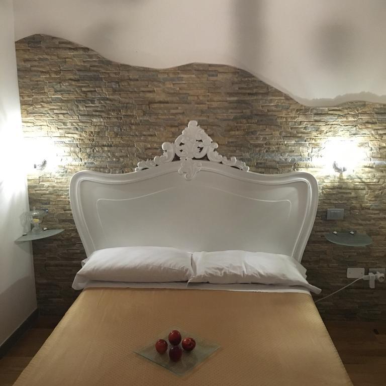 B&B Ginevra Ghizzano Extérieur photo