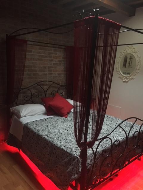 B&B Ginevra Ghizzano Extérieur photo