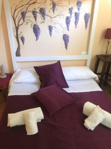 B&B Ginevra Ghizzano Extérieur photo