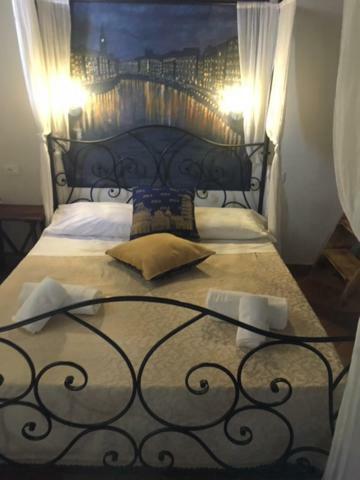 B&B Ginevra Ghizzano Extérieur photo