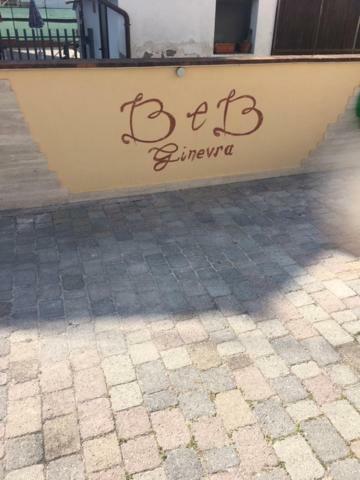 B&B Ginevra Ghizzano Extérieur photo